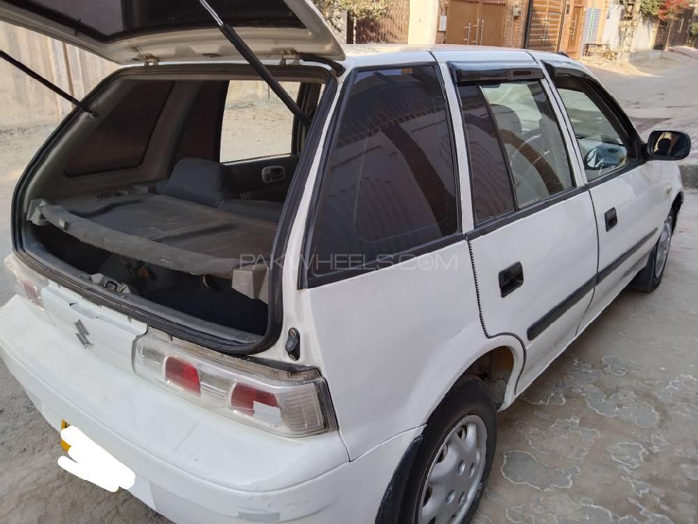 Suzuki Cultus 2014 for Sale in Rahim Yar Khan Image-1