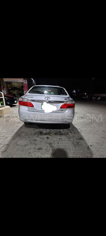 Toyota Premio 2007 for Sale in Islamabad Toyota Premio 2007 for Sale in Islamabad Image-2