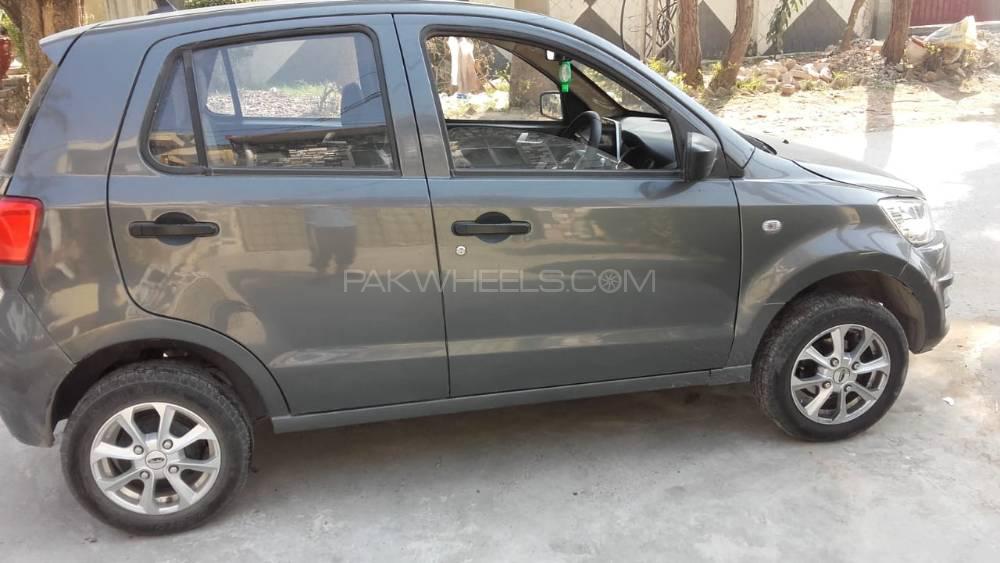 United Bravo 2019 for Sale in Rawalpindi United Bravo 2019 for Sale in Rawalpindi Image-3