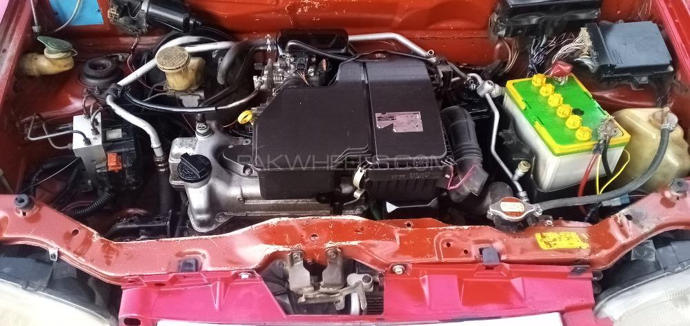 Suzuki Alto 2002 for Sale in Quetta Image-1