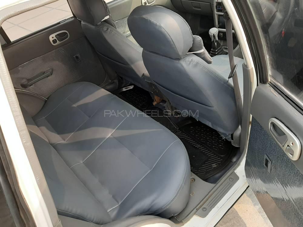 Suzuki Cultus 2012 for Sale in Lahore Suzuki Cultus 2012 for Sale in Lahore Image-19