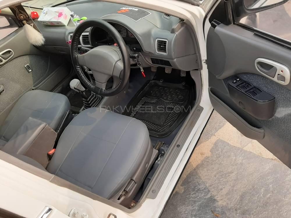 Suzuki Cultus 2012 for Sale in Lahore Suzuki Cultus 2012 for Sale in Lahore Image-18