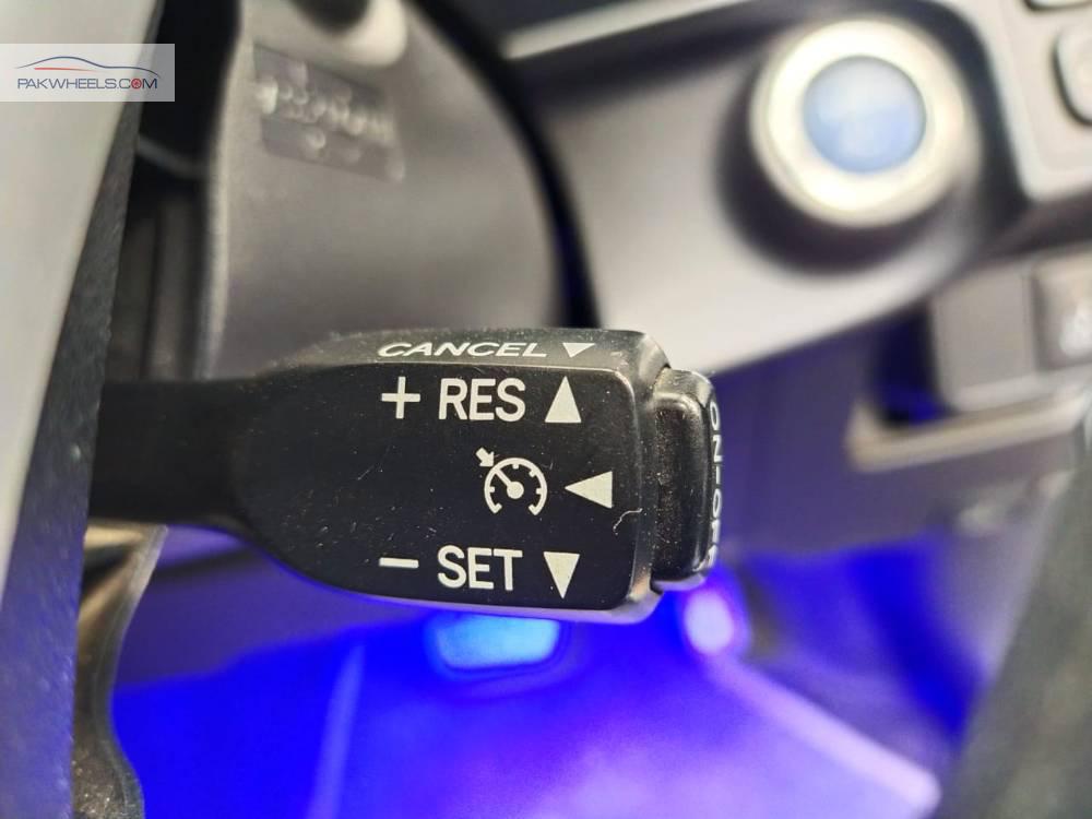 ٹویوٹا اکوا 2015 for Sale in لاہور ٹویوٹا اکوا 2015 for Sale in لاہور Image-13