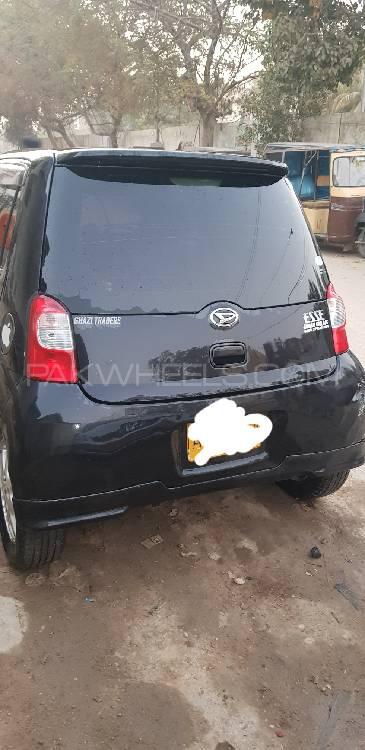 ڈائیہاتسو ایس 2007 for Sale in کراچی ڈائیہاتسو ایس 2007 for Sale in کراچی Image-2