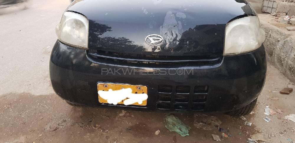 ڈائیہاتسو ایس 2007 for Sale in کراچی ڈائیہاتسو ایس 2007 for Sale in کراچی Image-3