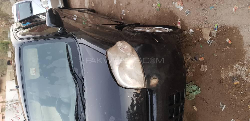 ڈائیہاتسو ایس 2007 for Sale in کراچی ڈائیہاتسو ایس 2007 for Sale in کراچی Image-7