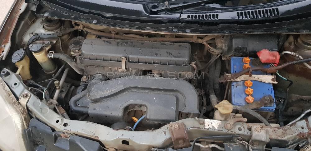 ڈائیہاتسو ایس 2007 for Sale in کراچی ڈائیہاتسو ایس 2007 for Sale in کراچی Image-4