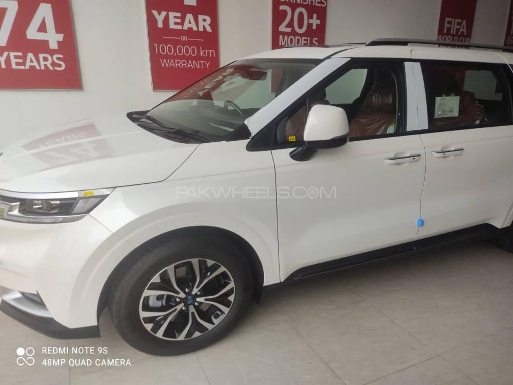 کِیا کارنیول 2021 for Sale in لاہور کِیا کارنیول 2021 for Sale in لاہور Image-2