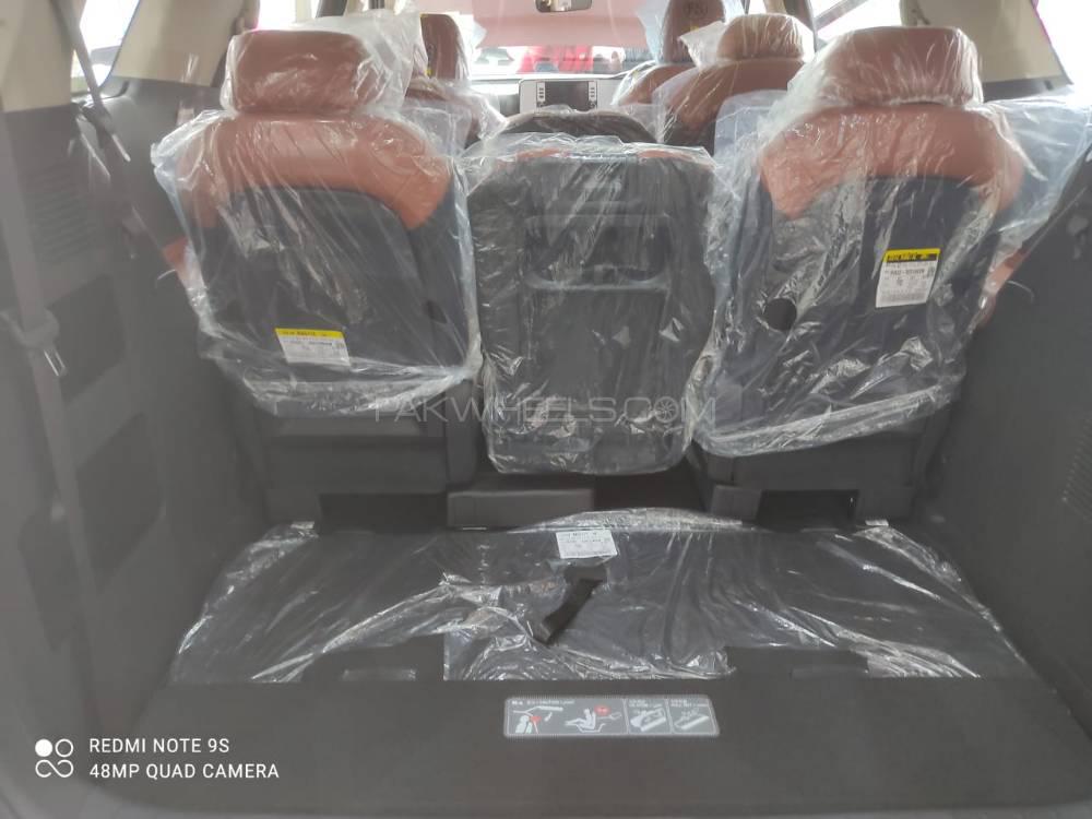 کِیا کارنیول 2021 for Sale in لاہور کِیا کارنیول 2021 for Sale in لاہور Image-3
