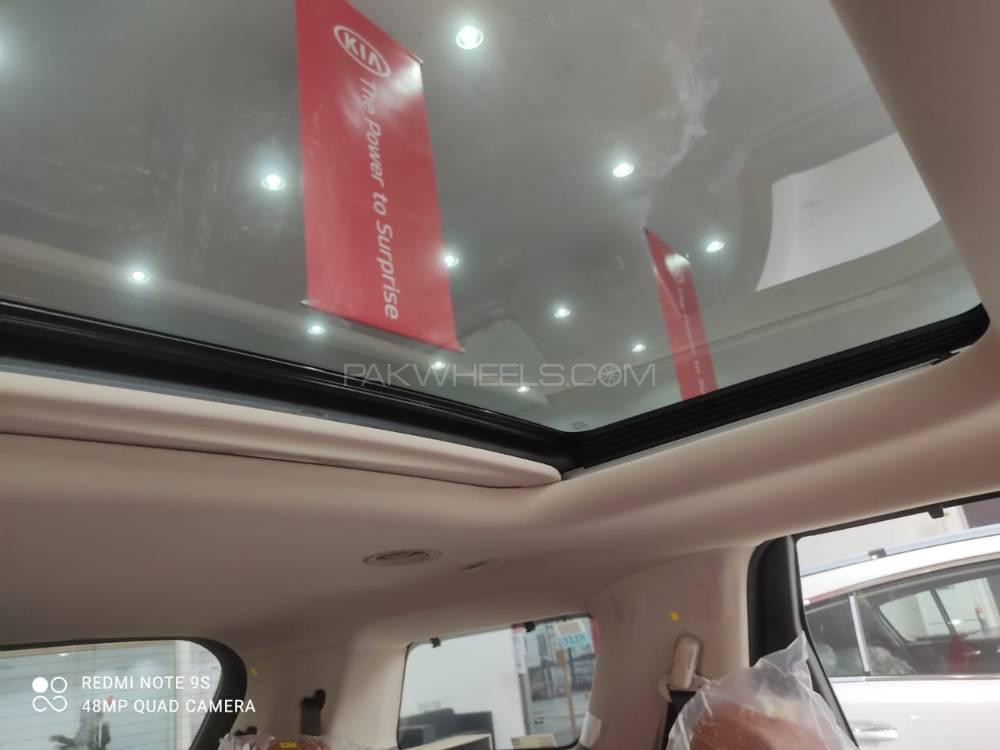کِیا کارنیول 2021 for Sale in لاہور کِیا کارنیول 2021 for Sale in لاہور Image-5