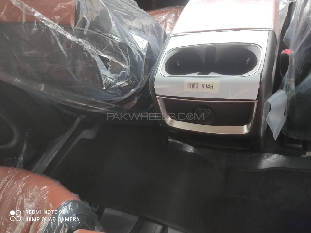 کِیا کارنیول 2021 for Sale in لاہور کِیا کارنیول 2021 for Sale in لاہور Image-6