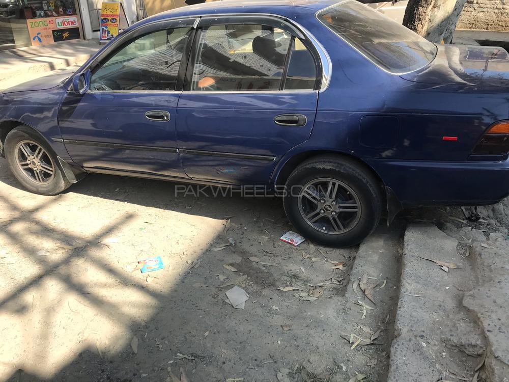 Toyota Corolla 1994 for Sale in Rawalpindi Toyota Corolla 1994 for Sale in Rawalpindi Image-6
