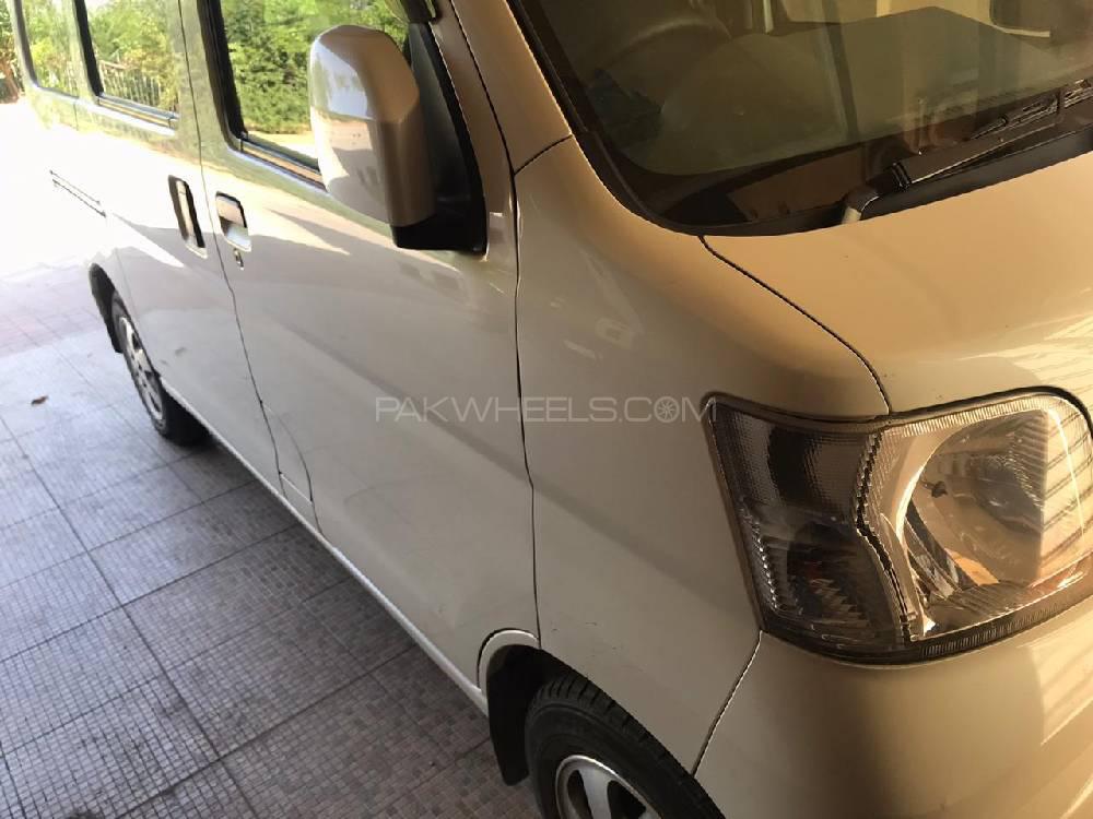 ڈائیہاتسو ہائی جیٹ 2014 for Sale in پشاور Image-1