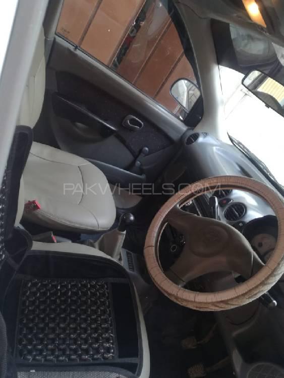 Hyundai Santro 2005 for Sale in Jhang Hyundai Santro 2005 for Sale in Jhang Image-2