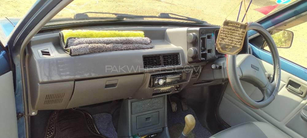 Suzuki Mehran 2011 for Sale in Abbottabad Suzuki Mehran 2011 for Sale in Abbottabad Image-16