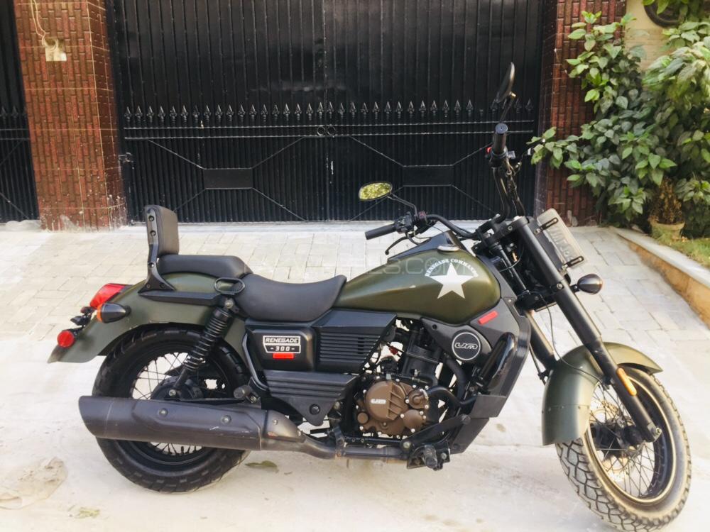 U.M COMMANDO 2018 for Sale U.M COMMANDO 2018 for Sale Image-11