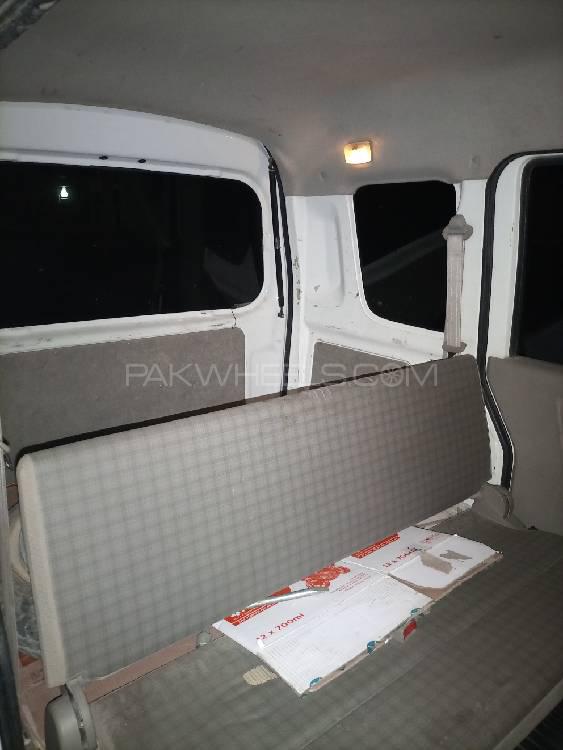 Nissan Clipper 2014 for Sale in Karachi Nissan Clipper 2014 for Sale in Karachi Image-6