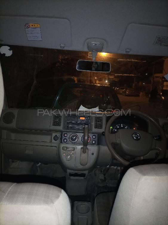 Nissan Clipper 2014 for Sale in Karachi Nissan Clipper 2014 for Sale in Karachi Image-5