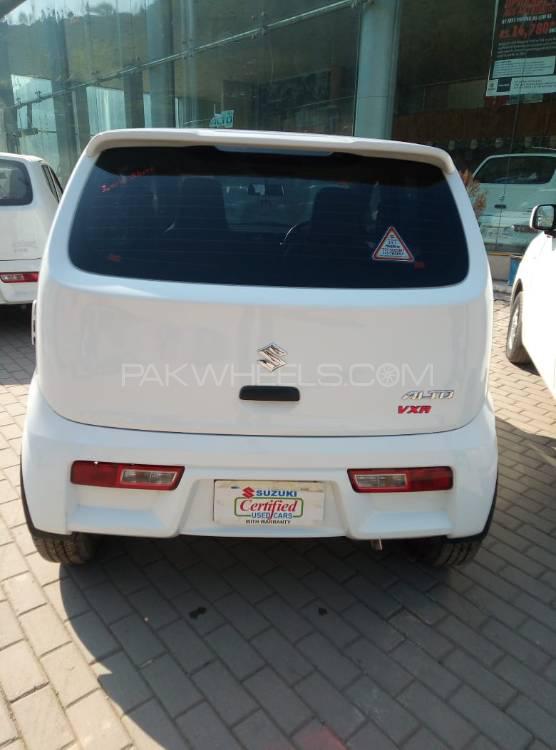 Suzuki Alto 2020 for Sale in Muzaffarabad Suzuki Alto 2020 for Sale in Muzaffarabad Image-2