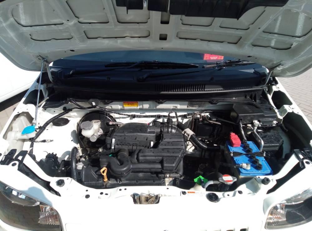Suzuki Alto 2020 for Sale in Muzaffarabad Suzuki Alto 2020 for Sale in Muzaffarabad Image-6
