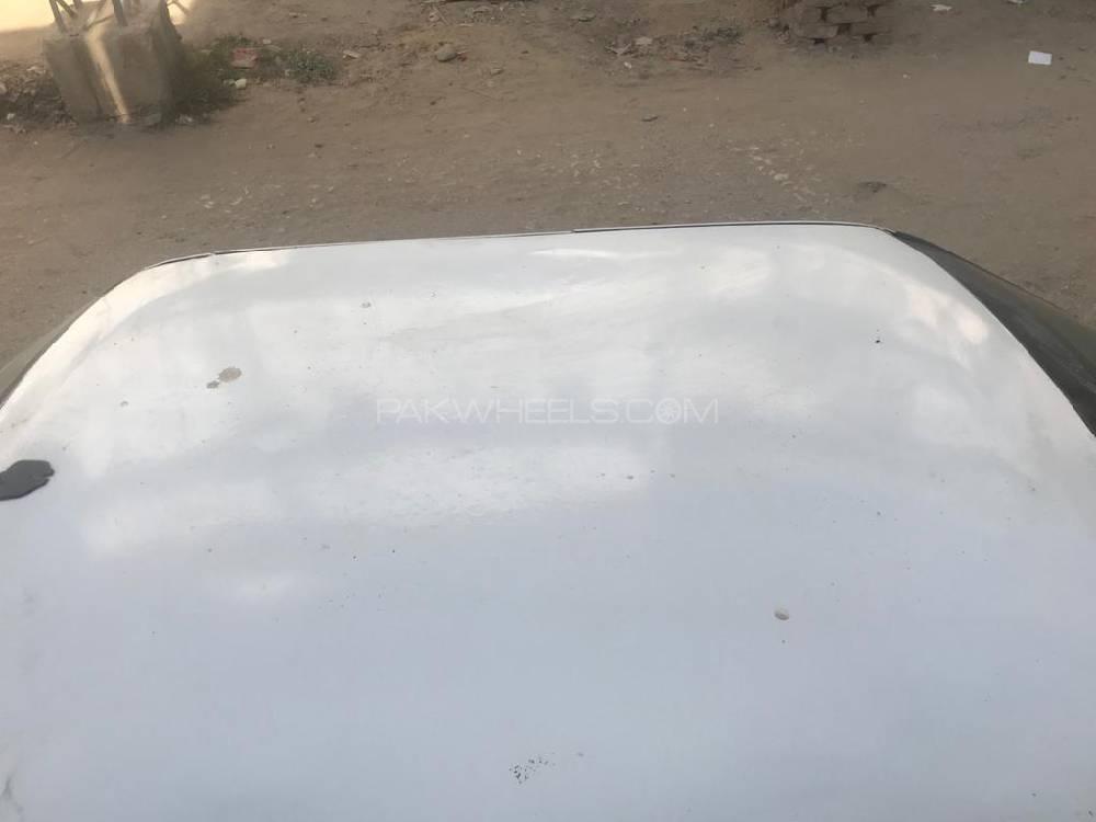 Suzuki Margalla 1995 for Sale in Hyderabad Suzuki Margalla 1995 for Sale in Hyderabad Image-6