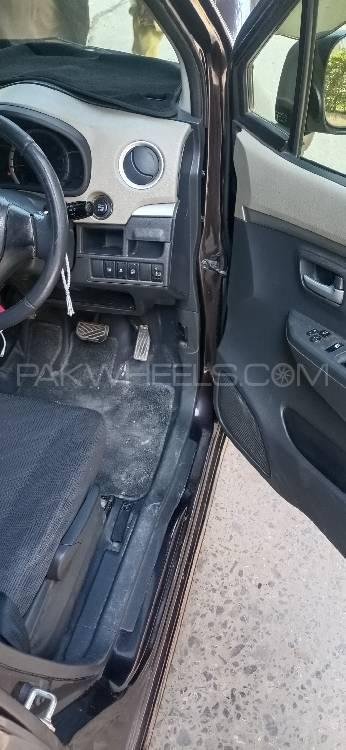 Suzuki Wagon R 2014 for Sale in Rawalpindi Suzuki Wagon R 2014 for Sale in Rawalpindi Image-5