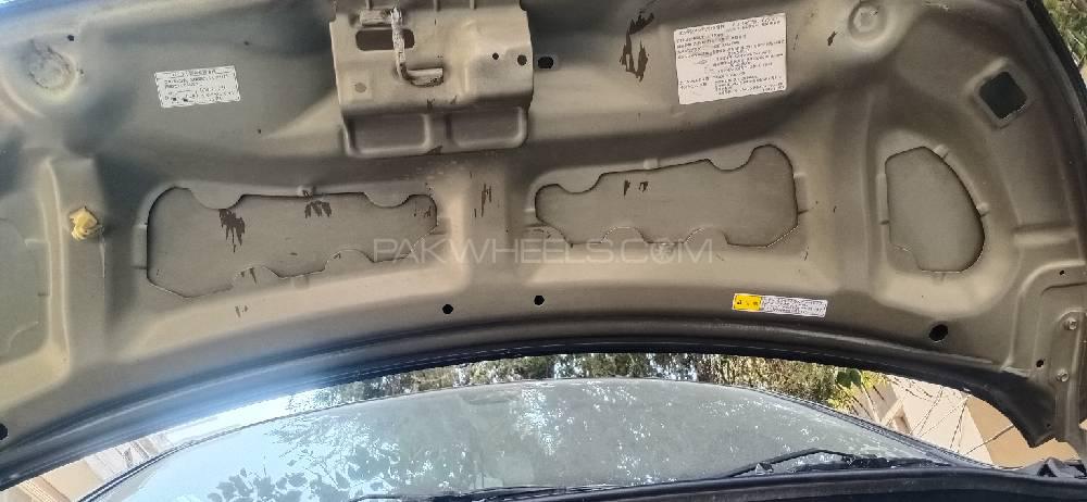 Suzuki Wagon R 2014 for Sale in Rawalpindi Suzuki Wagon R 2014 for Sale in Rawalpindi Image-10