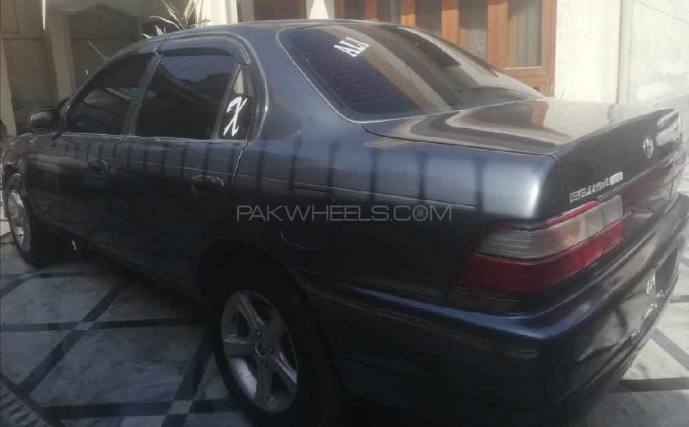 Toyota Corolla 1994 for Sale in Abbottabad Image-1