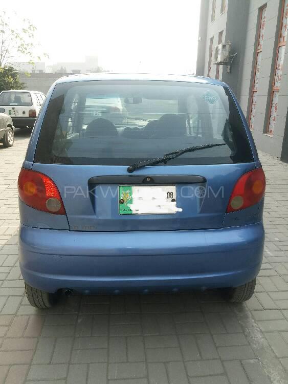 Chevrolet Joy 2008 for Sale in Lahore Chevrolet Joy 2008 for Sale in Lahore Image-2