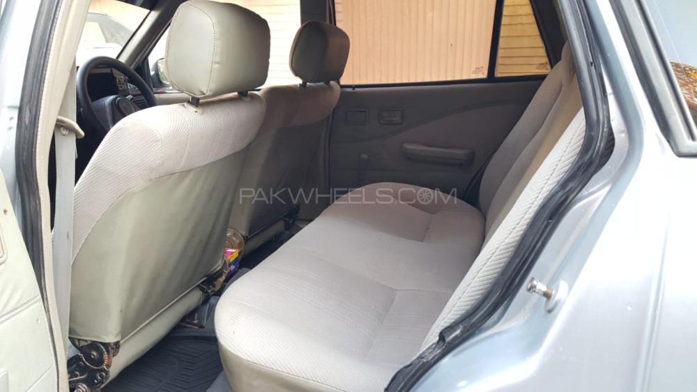 Daewoo Racer 1993 for Sale in Abbottabad Daewoo Racer 1993 for Sale in Abbottabad Image-6