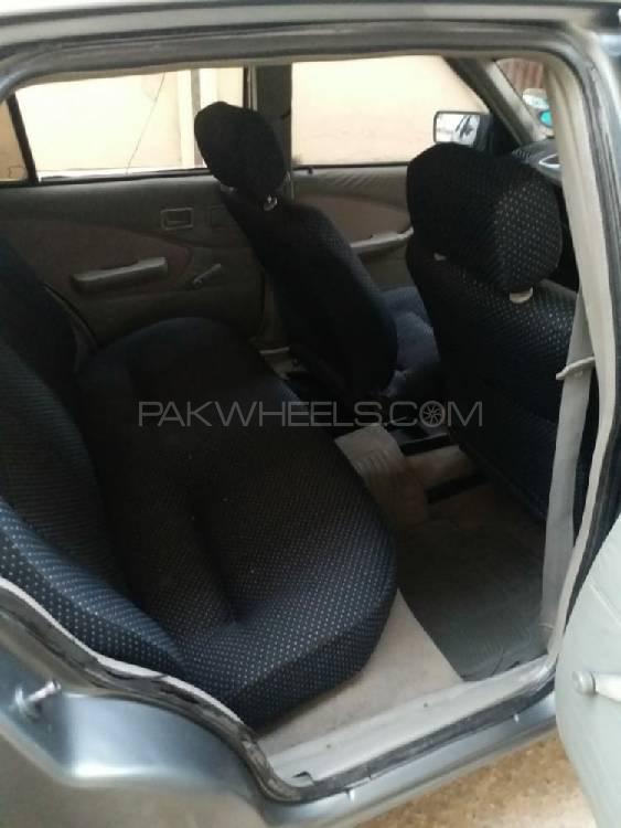 Daewoo Racer 1993 for Sale in Rawalpindi Daewoo Racer 1993 for Sale in Rawalpindi Image-8