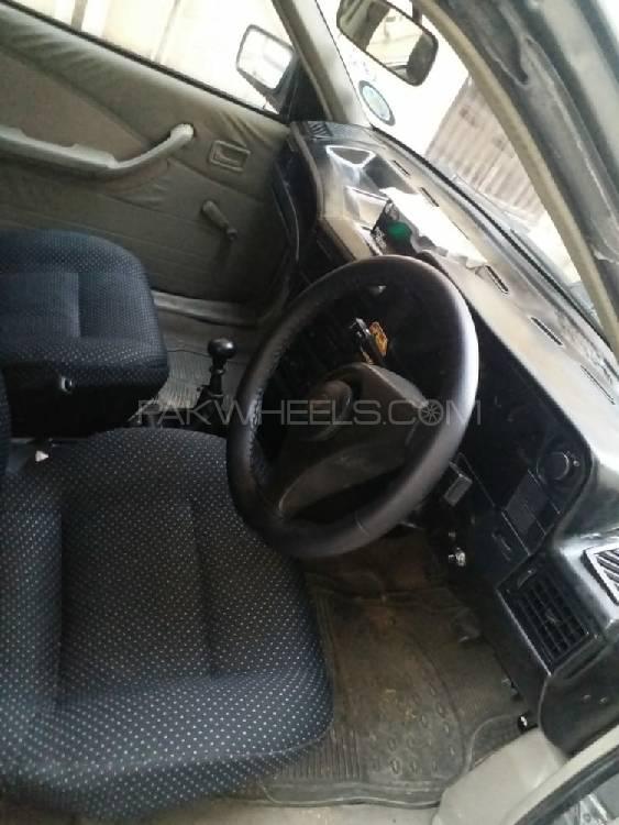 Daewoo Racer 1993 for Sale in Rawalpindi Daewoo Racer 1993 for Sale in Rawalpindi Image-4