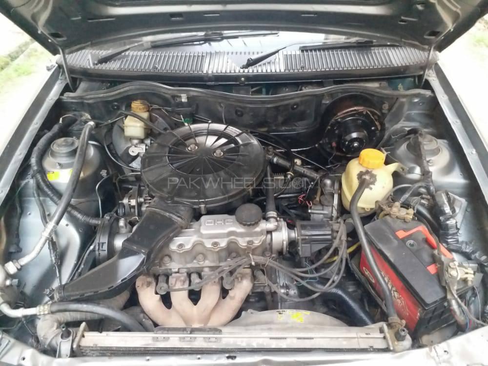 Daewoo Racer 1993 for Sale in Rawalpindi Daewoo Racer 1993 for Sale in Rawalpindi Image-6