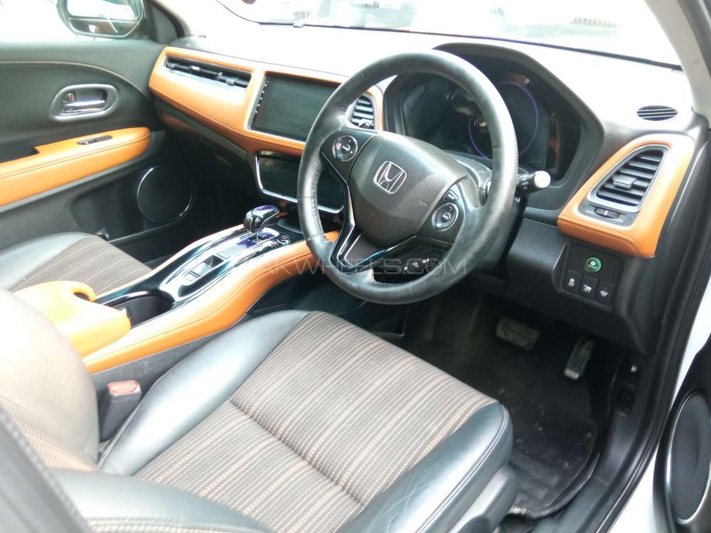 ہونڈا ویزِل 2014 for Sale in لاہور ہونڈا ویزِل 2014 for Sale in لاہور Image-3