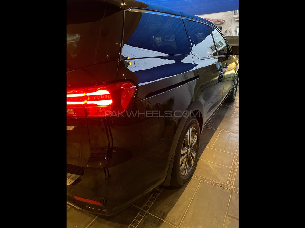 کِیا کارنیول 2020 for Sale in لاہور کِیا کارنیول 2020 for Sale in لاہور Image-3