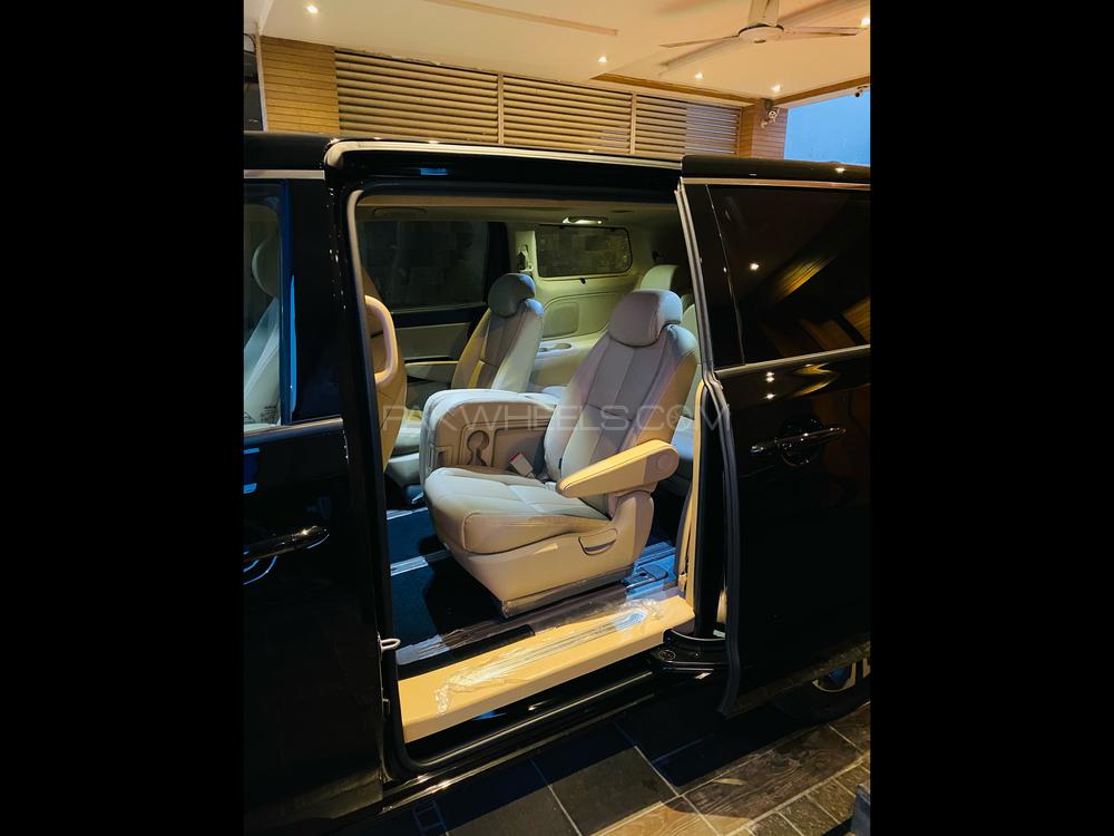 کِیا کارنیول 2020 for Sale in لاہور کِیا کارنیول 2020 for Sale in لاہور Image-6