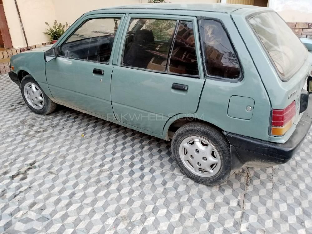 Suzuki Khyber 1994 for Sale in Swabi Image-1