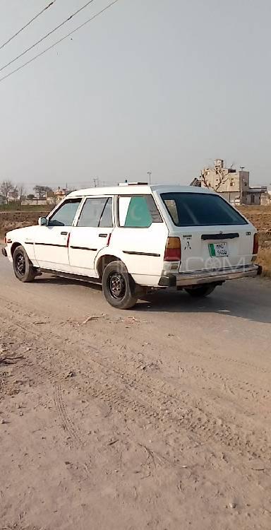 ٹویوٹا کرولا 1984 for Sale in چکوال Image-1