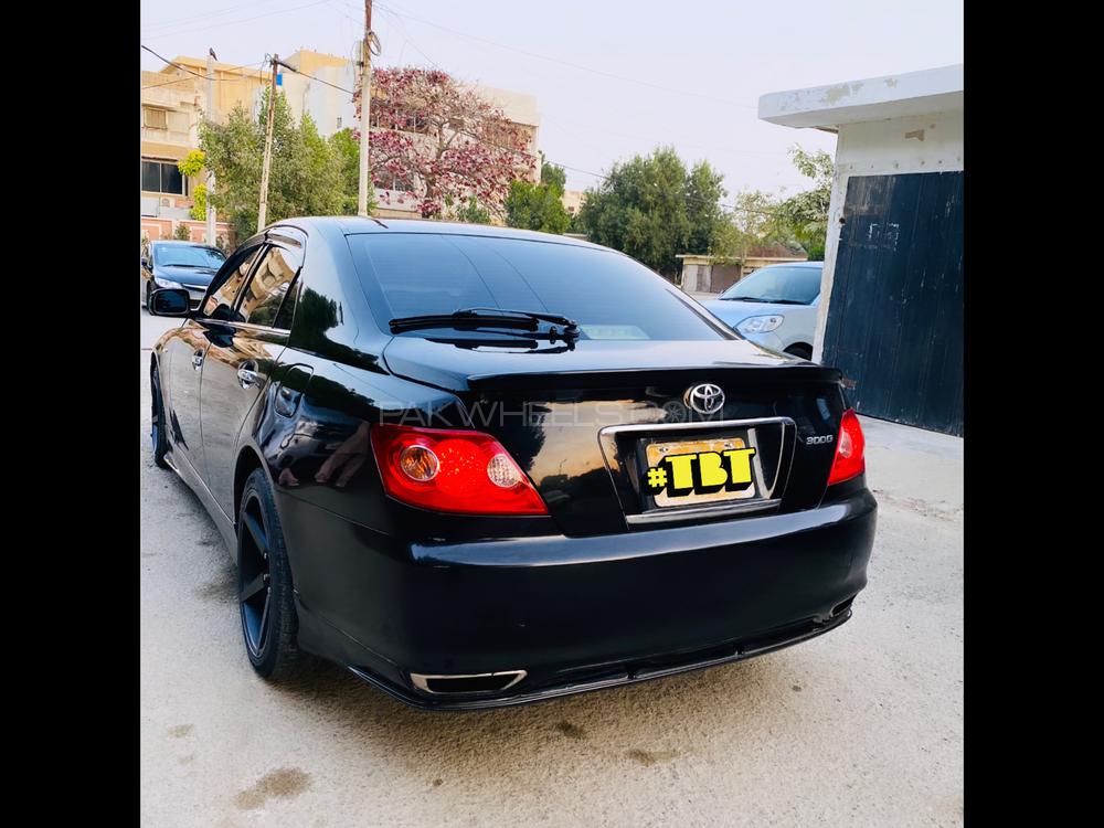 ٹویوٹا مارک ایکس 2005 for Sale in کراچی ٹویوٹا مارک ایکس 2005 for Sale in کراچی Image-18