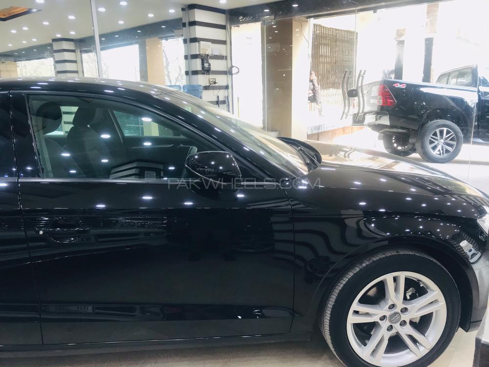Audi A3 2019 for Sale in Islamabad Audi A3 2019 for Sale in Islamabad Image-4