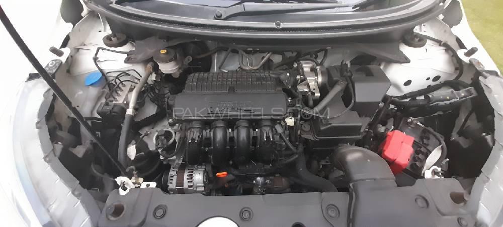 ہونڈا بی آر-وی 2020 for Sale in پشاور ہونڈا بی آر-وی 2020 for Sale in پشاور Image-3