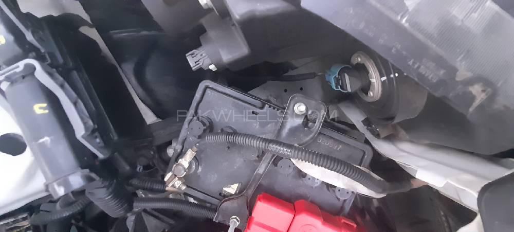 ہونڈا بی آر-وی 2020 for Sale in پشاور ہونڈا بی آر-وی 2020 for Sale in پشاور Image-2