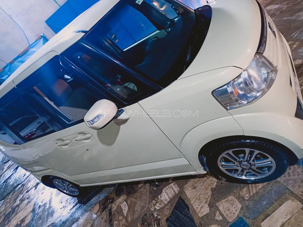ہونڈا این باکس 2014 for Sale in لاہور Image-1