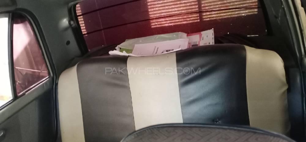 ڈائیہاتسو کیور 2008 for Sale in چیچہ وطنی ڈائیہاتسو کیور 2008 for Sale in چیچہ وطنی Image-6