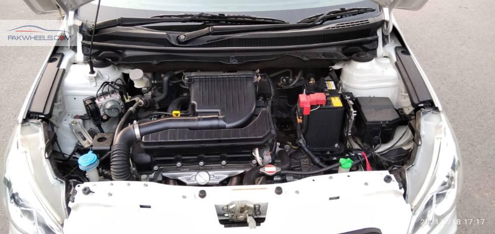 Suzuki Ciaz 2018 for Sale in Lahore Suzuki Ciaz 2018 for Sale in Lahore Image-9