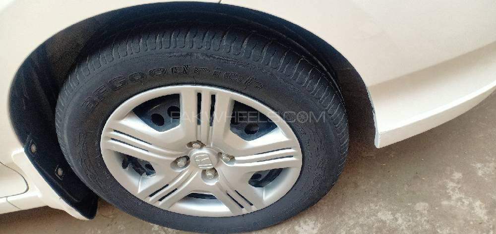 Honda City 2019 for Sale in Faisalabad Honda City 2019 for Sale in Faisalabad Image-15