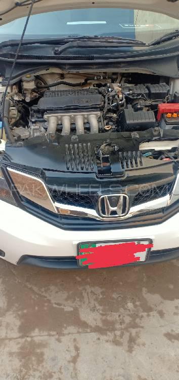 Honda City 2019 for Sale in Faisalabad Honda City 2019 for Sale in Faisalabad Image-6