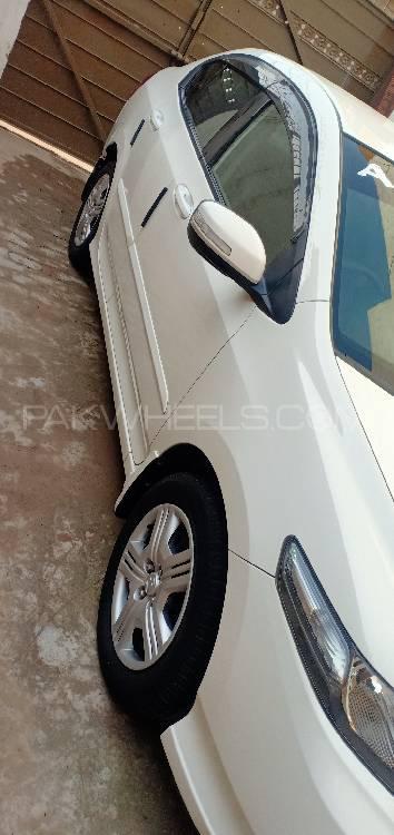 Honda City 2019 for Sale in Faisalabad Honda City 2019 for Sale in Faisalabad Image-3