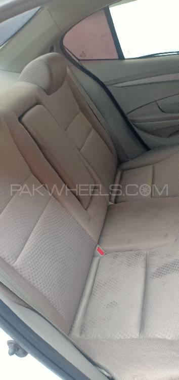 Honda City 2019 for Sale in Faisalabad Honda City 2019 for Sale in Faisalabad Image-18