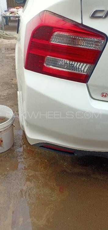 Honda City 2019 for Sale in Faisalabad Honda City 2019 for Sale in Faisalabad Image-19